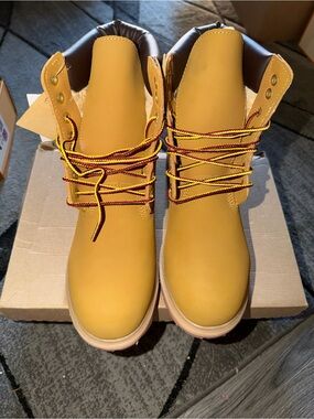 Men’s Fashion Boots